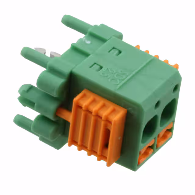 1864037 Phoenix Contact  Wire to Board